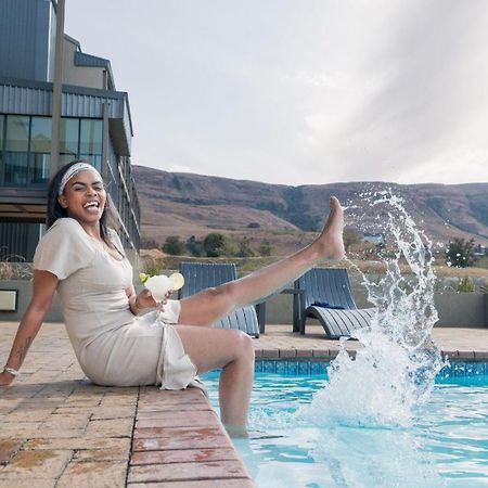 Anew Resort Vulintaba Newcastle Eksteriør billede