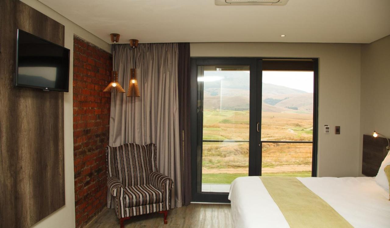 Anew Resort Vulintaba Newcastle Eksteriør billede