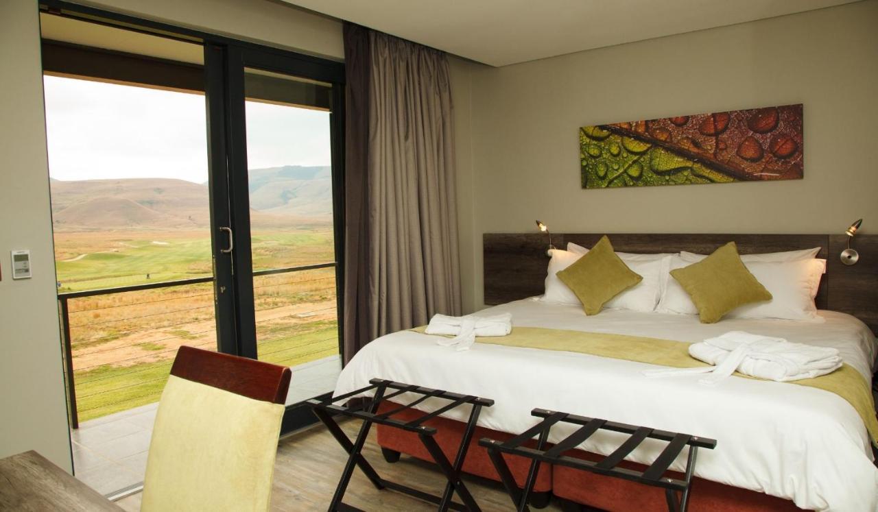 Anew Resort Vulintaba Newcastle Eksteriør billede