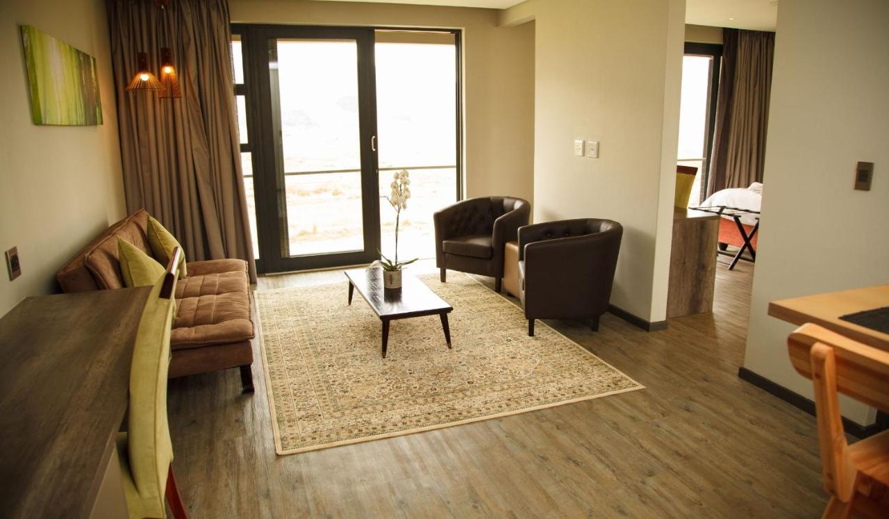 Anew Resort Vulintaba Newcastle Eksteriør billede