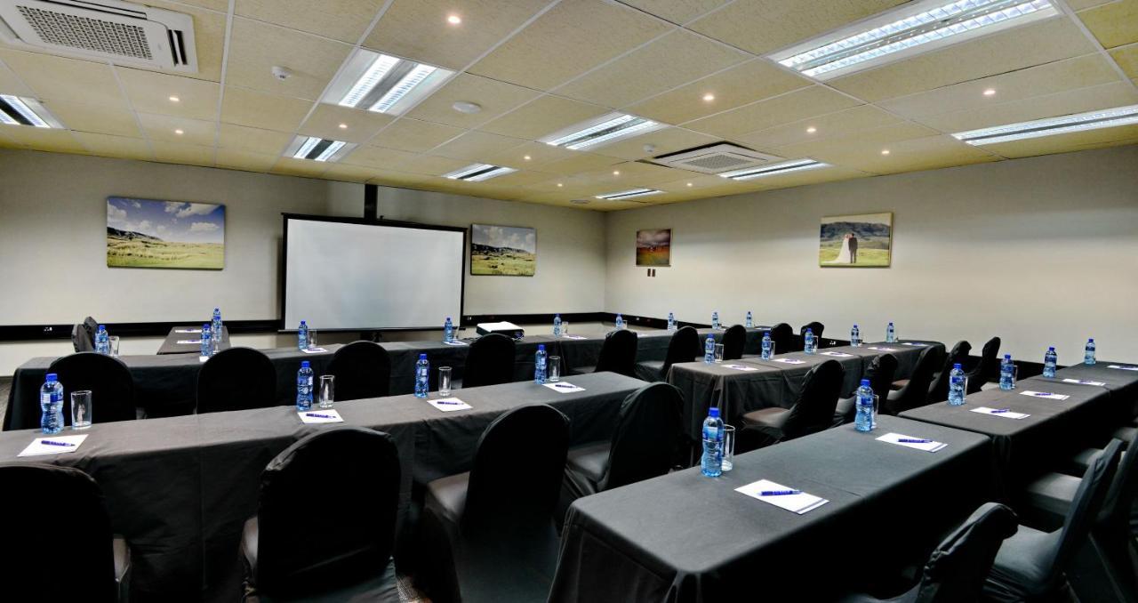 Anew Resort Vulintaba Newcastle Eksteriør billede