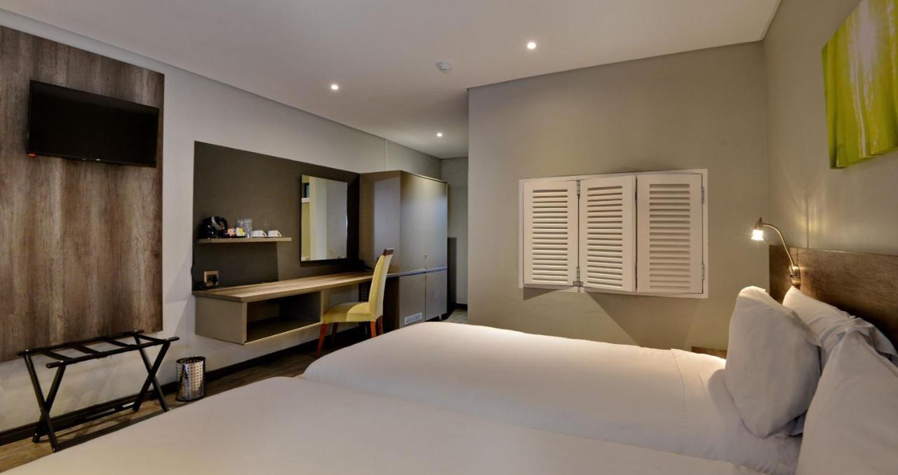 Anew Resort Vulintaba Newcastle Eksteriør billede