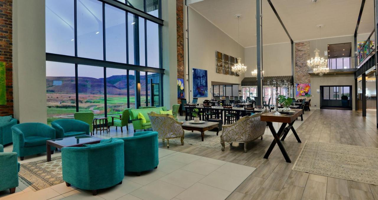 Anew Resort Vulintaba Newcastle Eksteriør billede