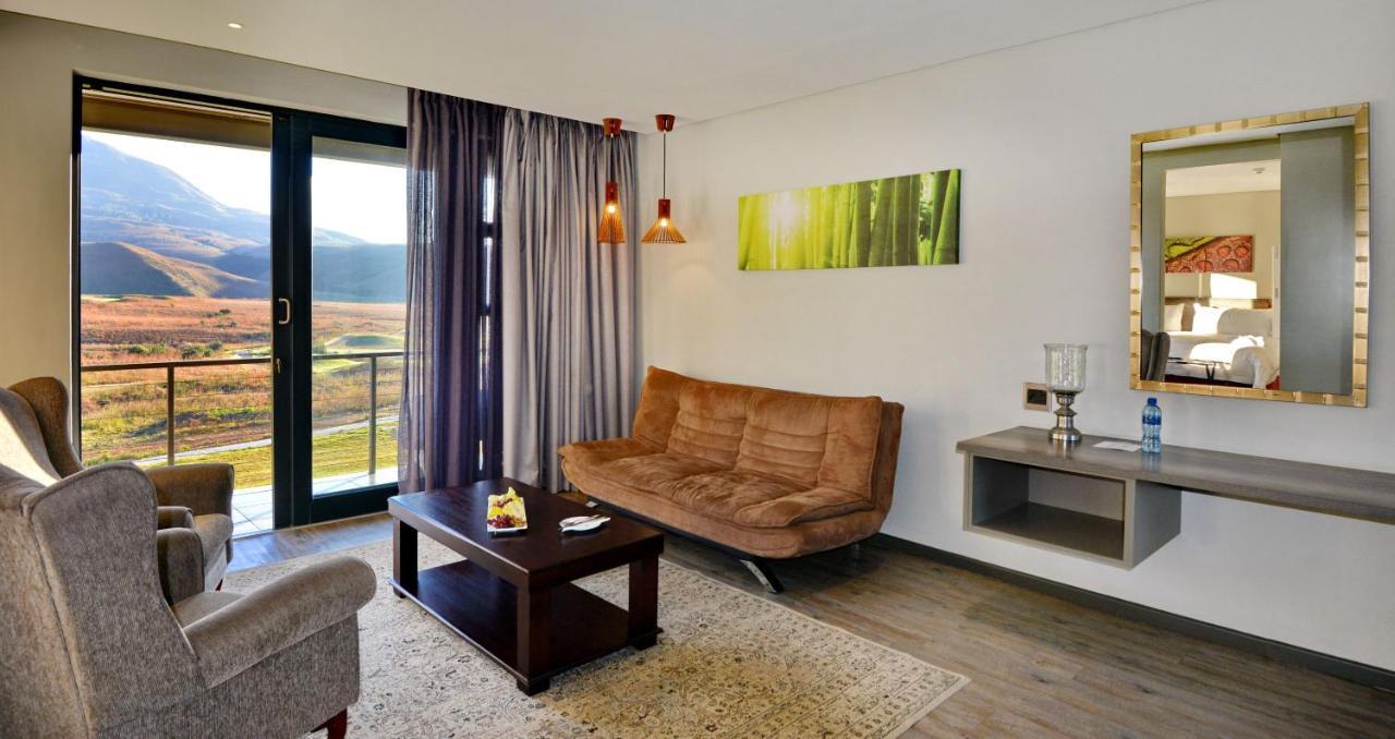 Anew Resort Vulintaba Newcastle Eksteriør billede