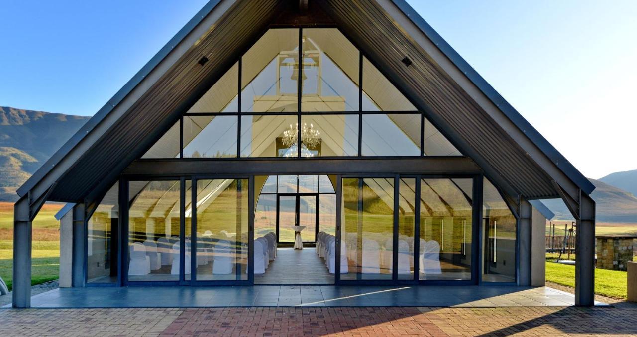 Anew Resort Vulintaba Newcastle Eksteriør billede