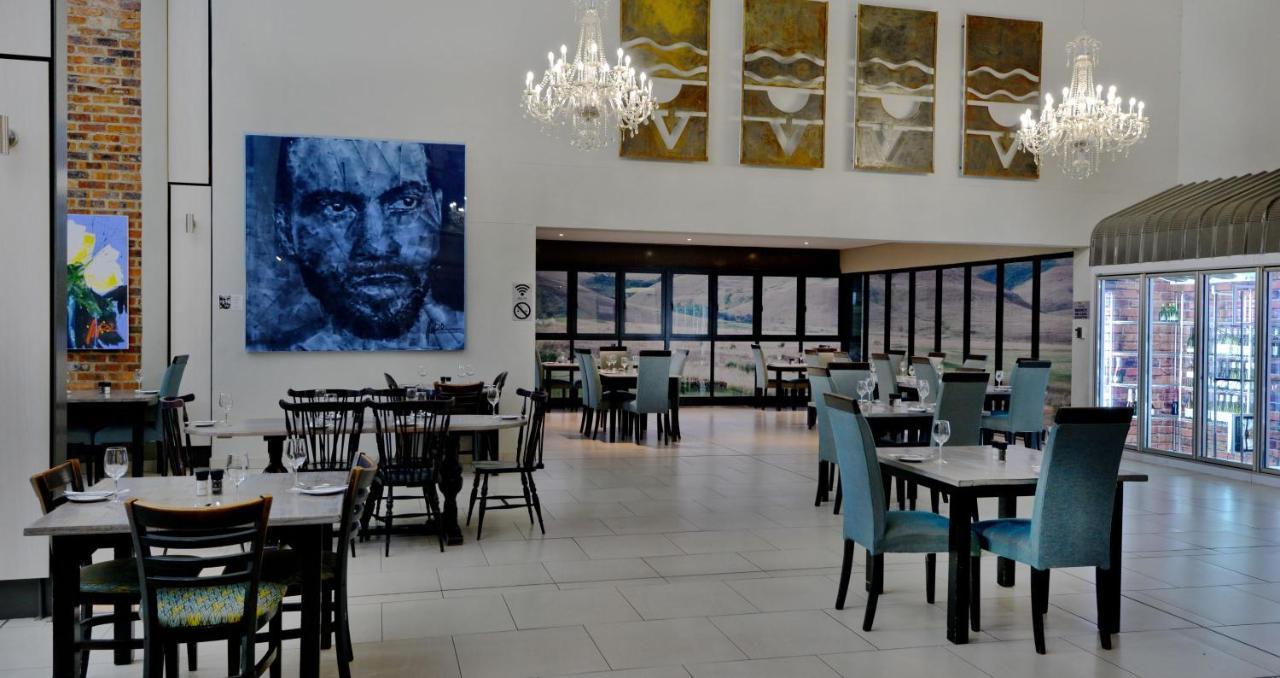 Anew Resort Vulintaba Newcastle Eksteriør billede