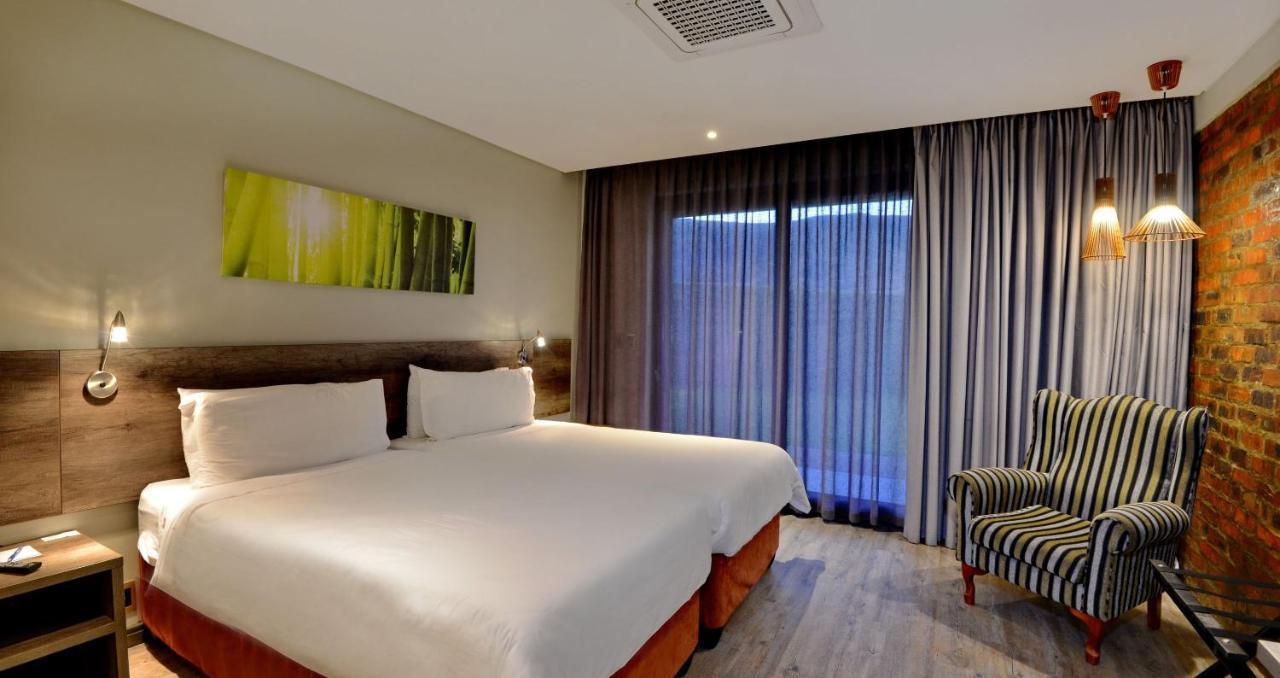 Anew Resort Vulintaba Newcastle Eksteriør billede