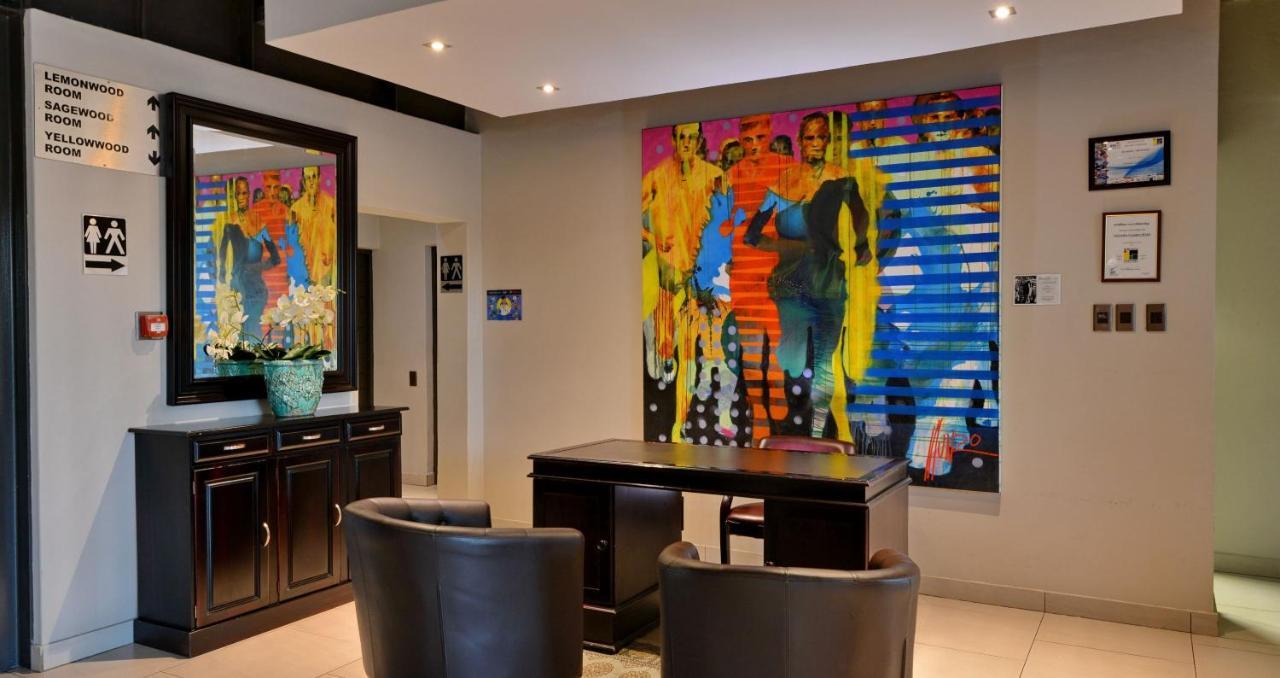 Anew Resort Vulintaba Newcastle Eksteriør billede