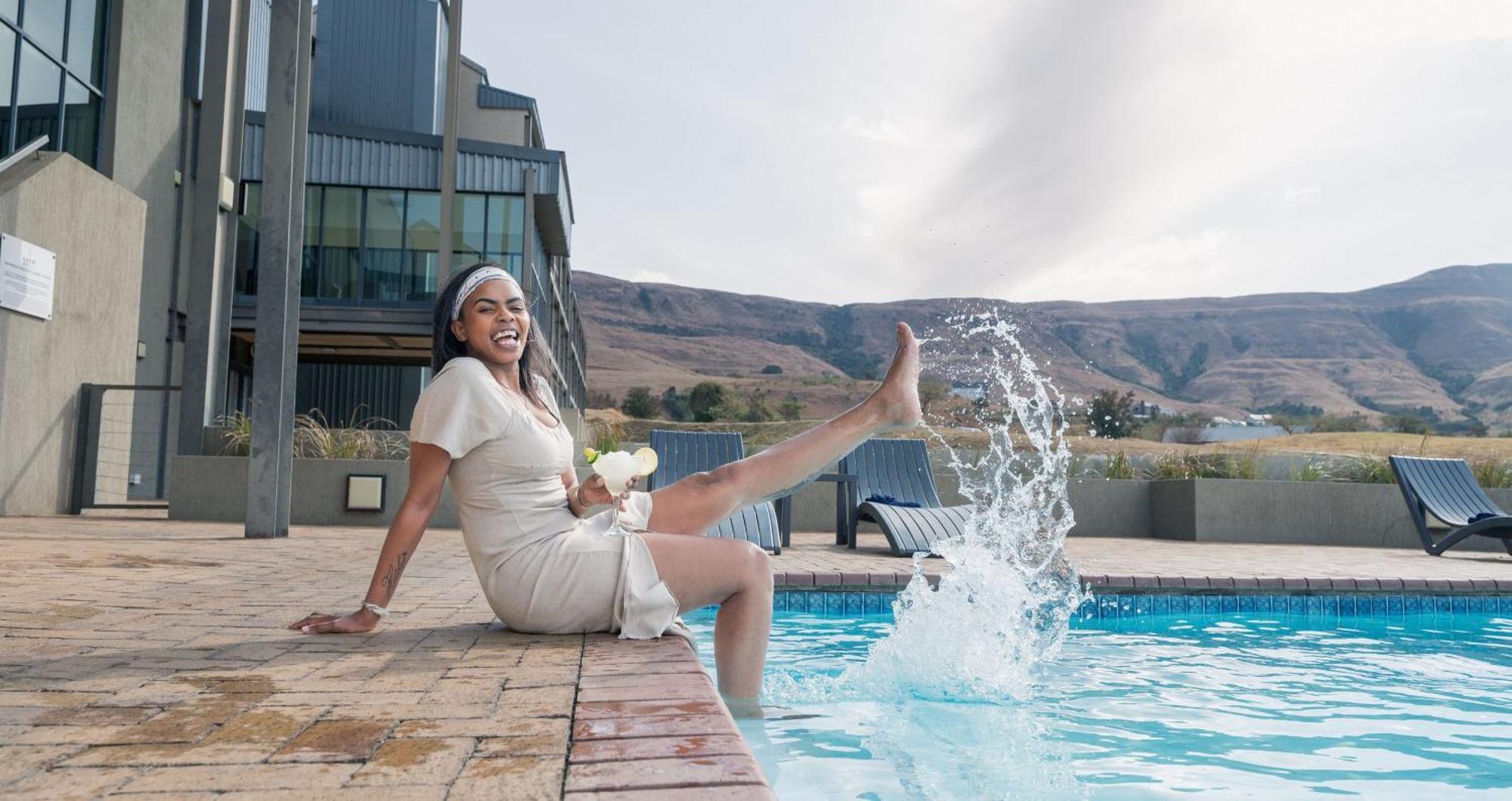 Anew Resort Vulintaba Newcastle Eksteriør billede
