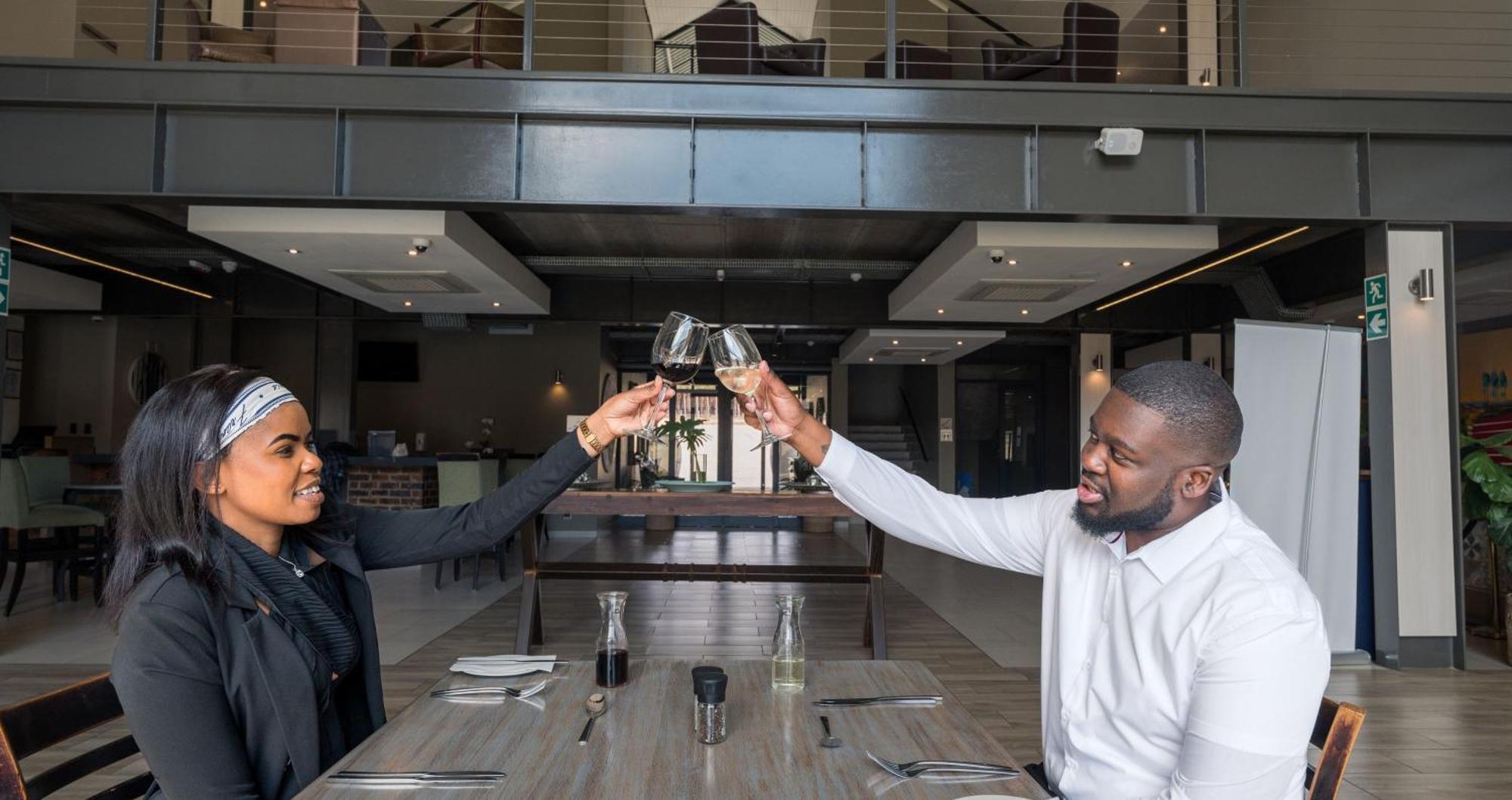 Anew Resort Vulintaba Newcastle Eksteriør billede