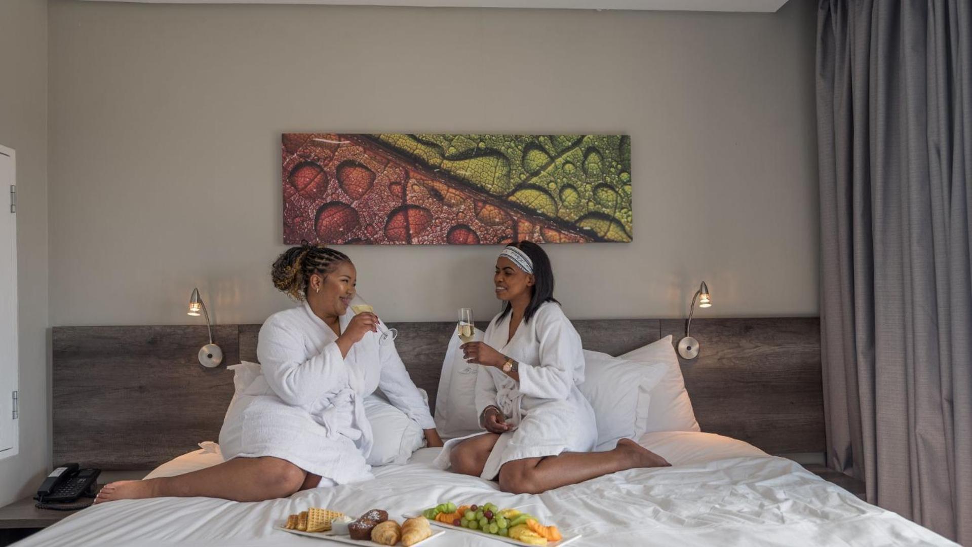 Anew Resort Vulintaba Newcastle Eksteriør billede