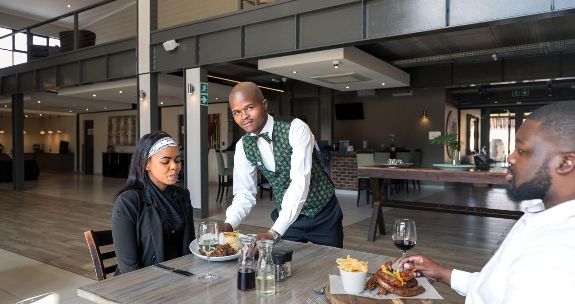 Anew Resort Vulintaba Newcastle Eksteriør billede