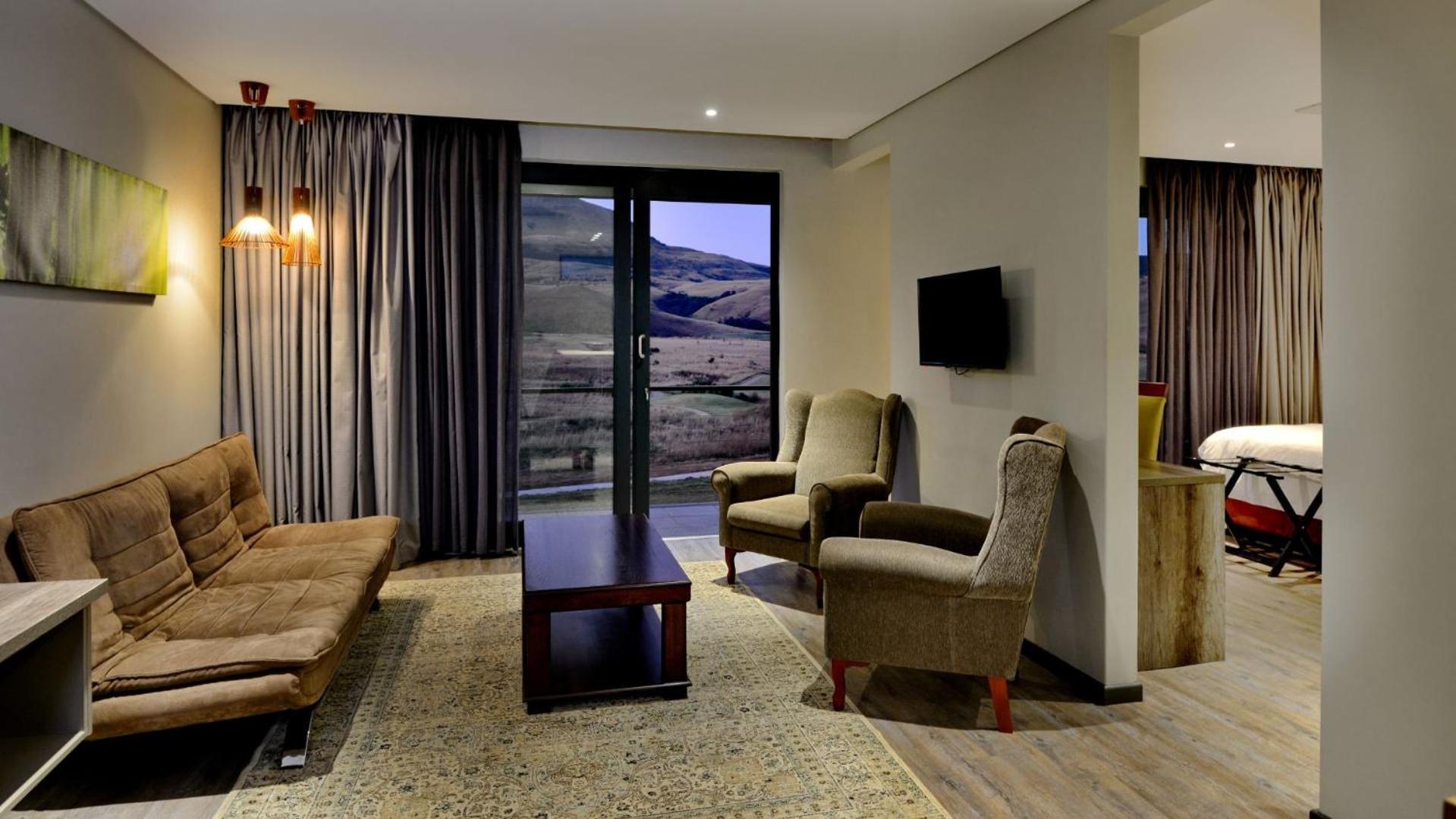 Anew Resort Vulintaba Newcastle Eksteriør billede