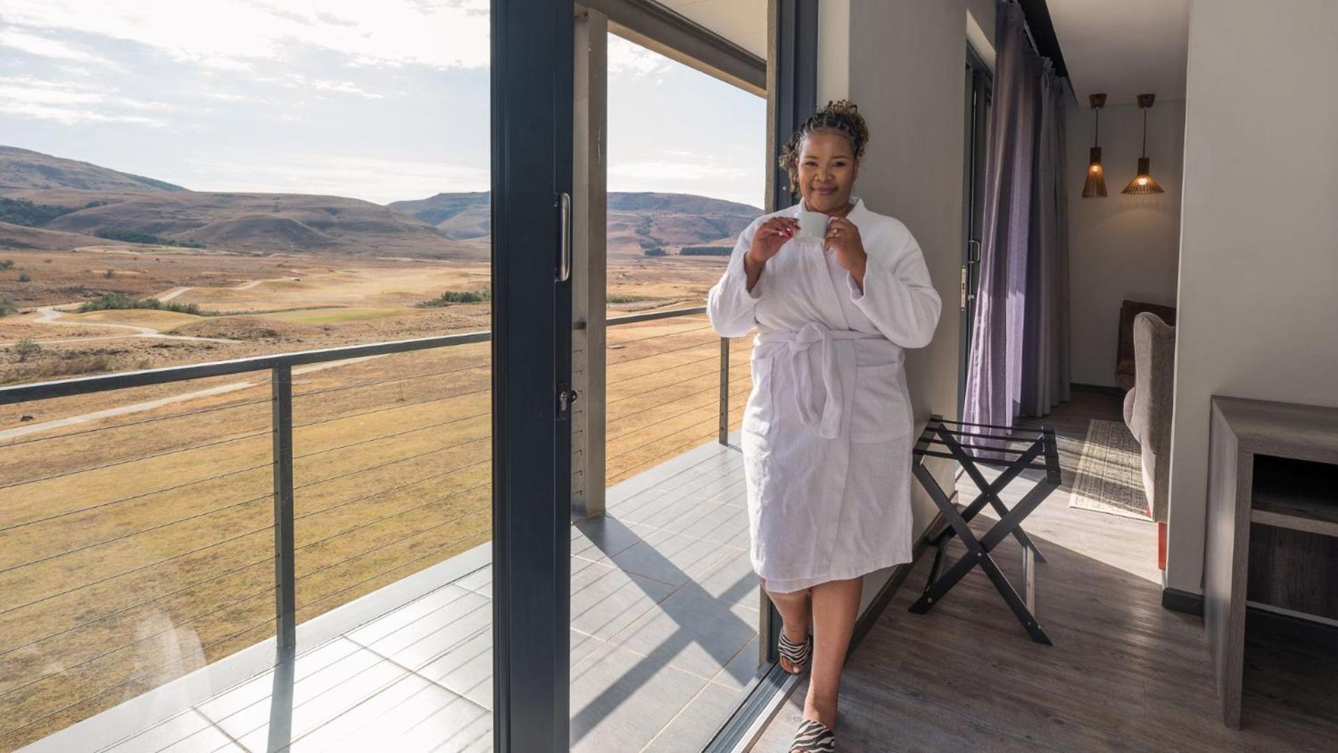 Anew Resort Vulintaba Newcastle Eksteriør billede