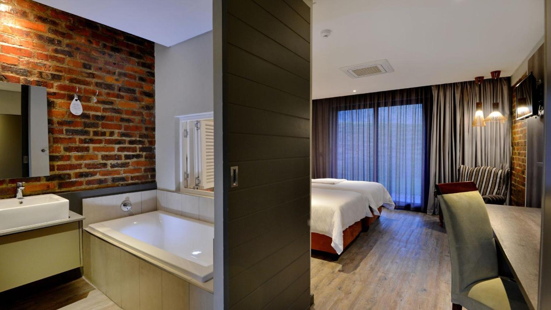 Anew Resort Vulintaba Newcastle Eksteriør billede