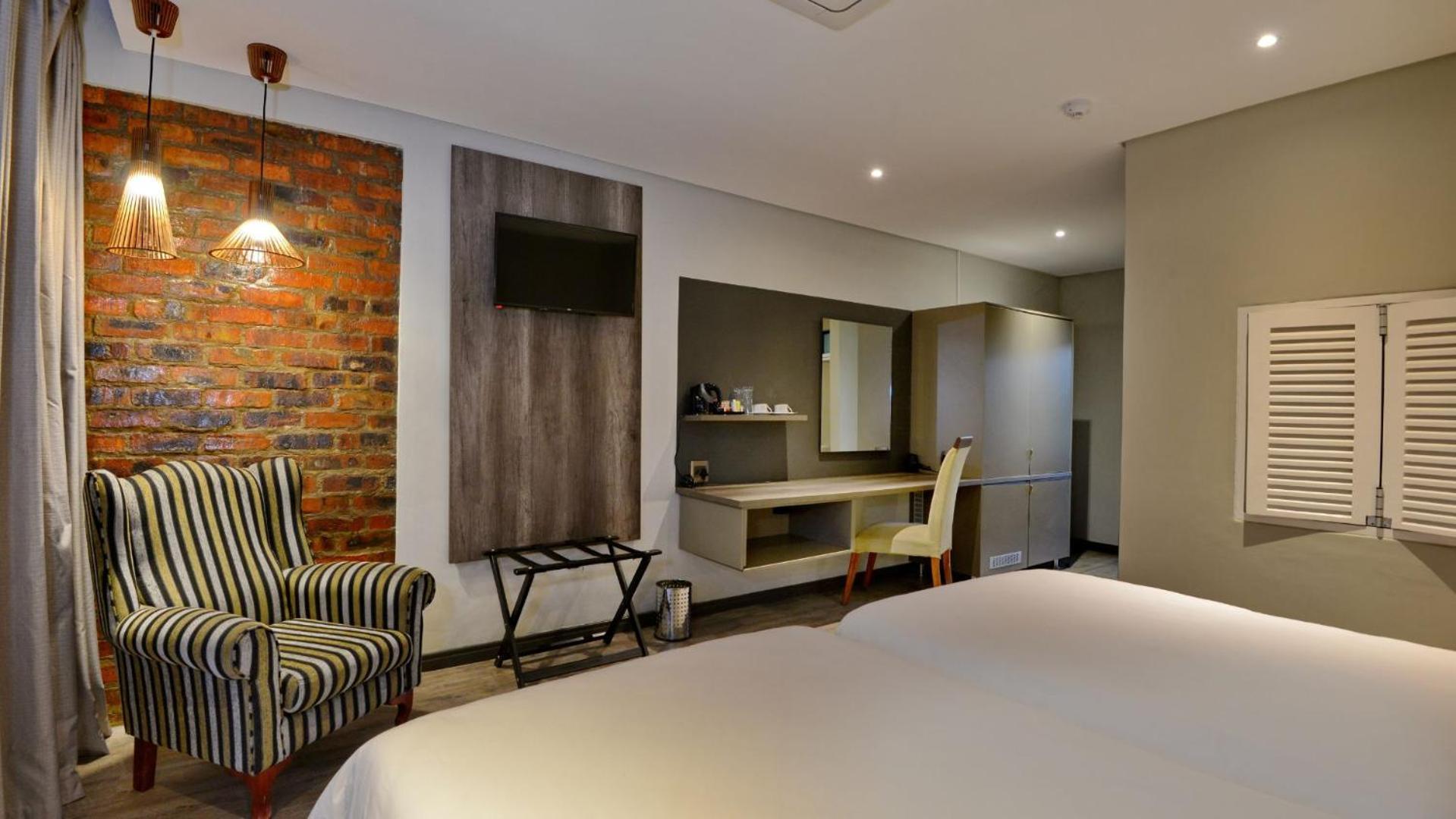 Anew Resort Vulintaba Newcastle Eksteriør billede