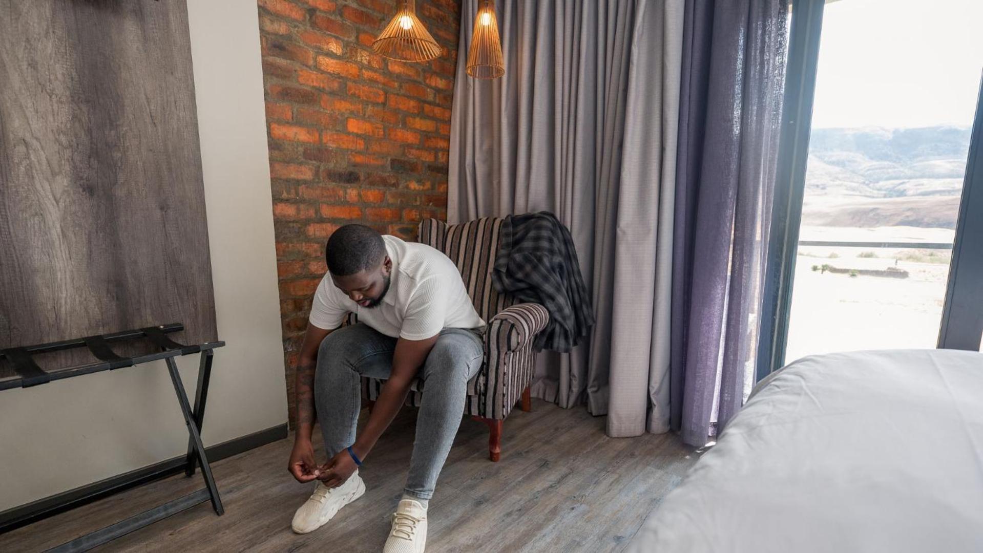 Anew Resort Vulintaba Newcastle Eksteriør billede