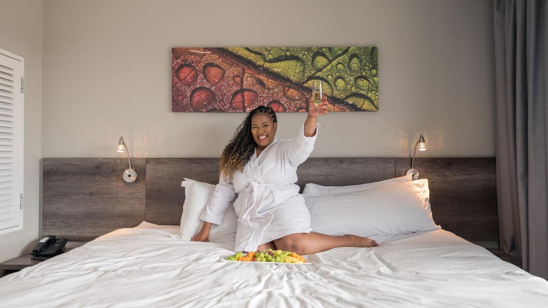 Anew Resort Vulintaba Newcastle Eksteriør billede