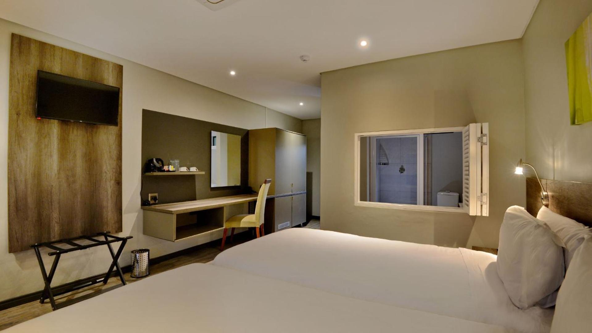 Anew Resort Vulintaba Newcastle Eksteriør billede