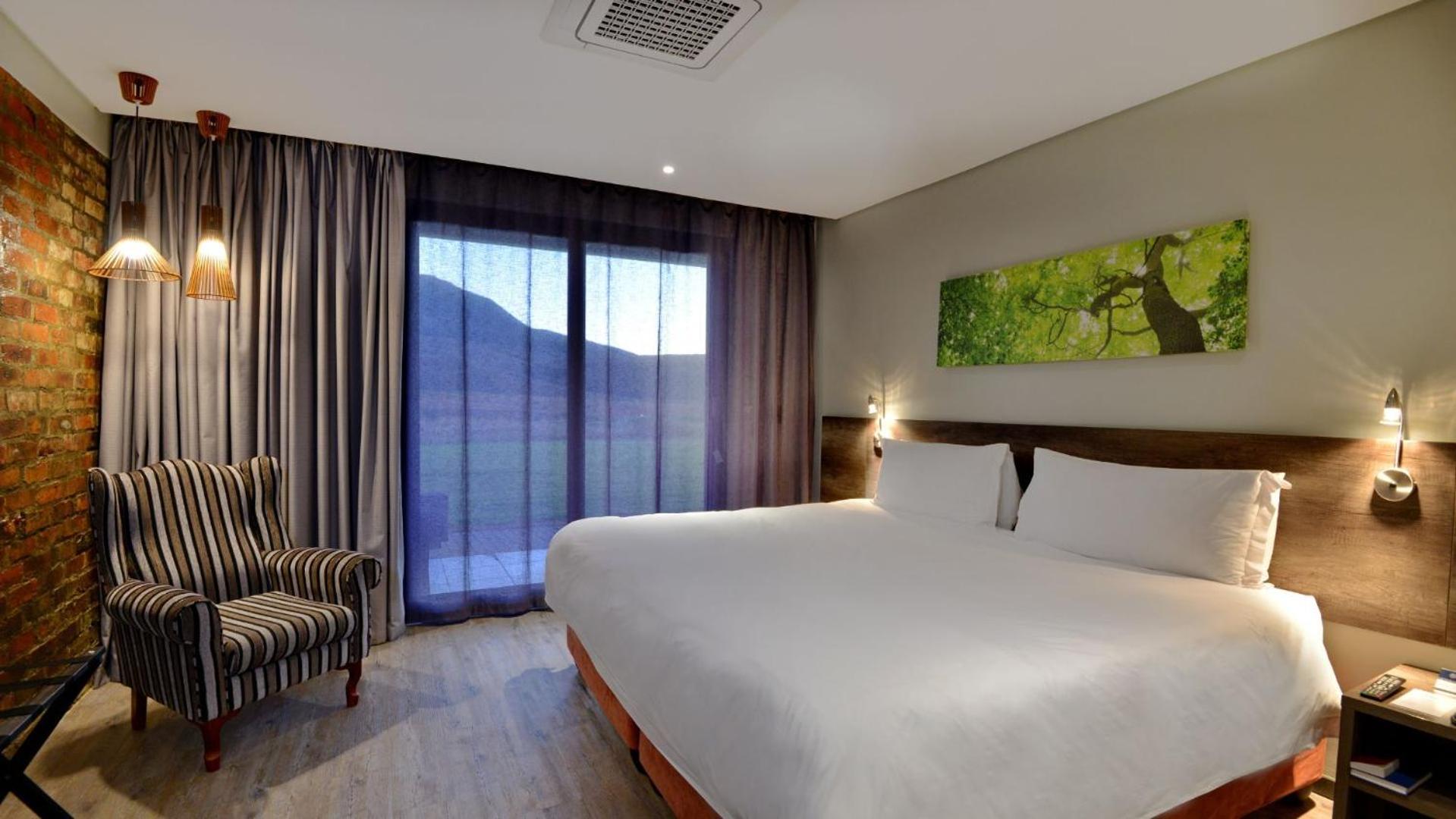 Anew Resort Vulintaba Newcastle Eksteriør billede