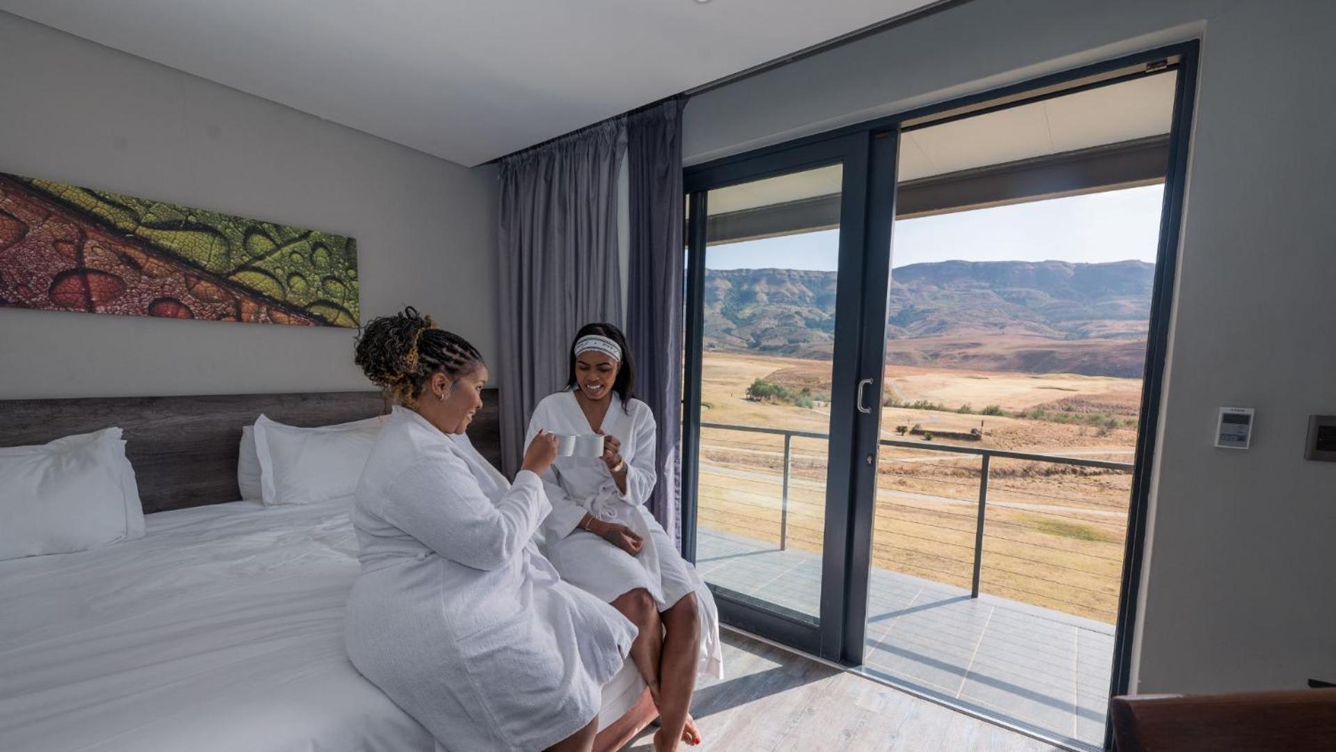 Anew Resort Vulintaba Newcastle Eksteriør billede