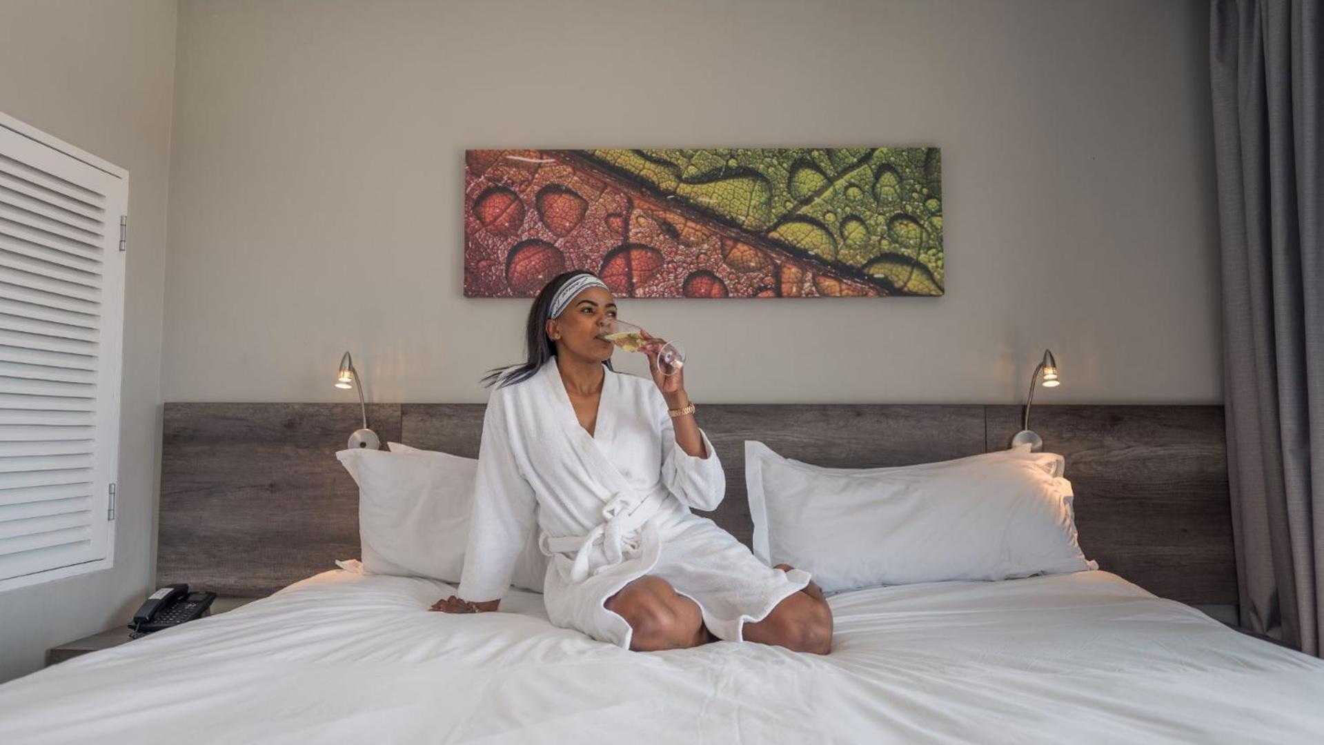 Anew Resort Vulintaba Newcastle Eksteriør billede
