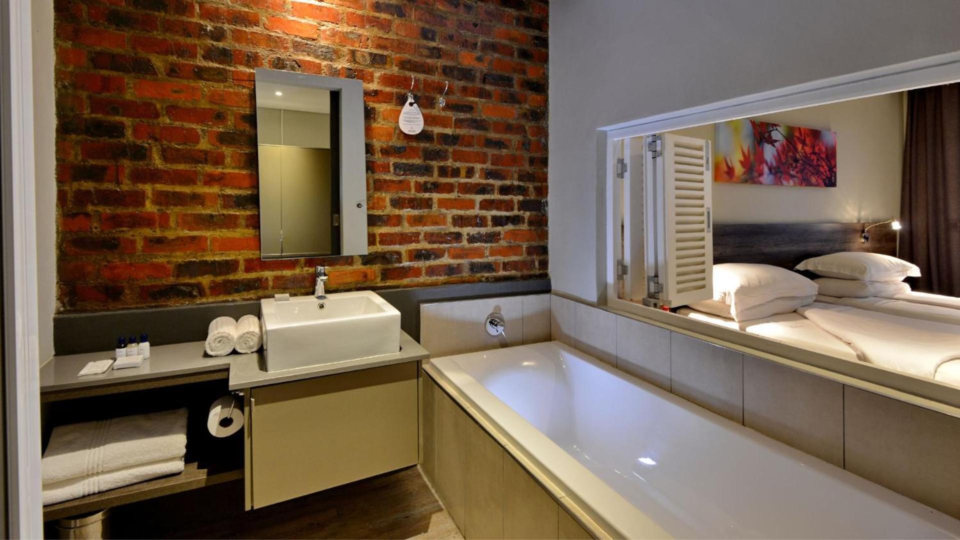 Anew Resort Vulintaba Newcastle Eksteriør billede