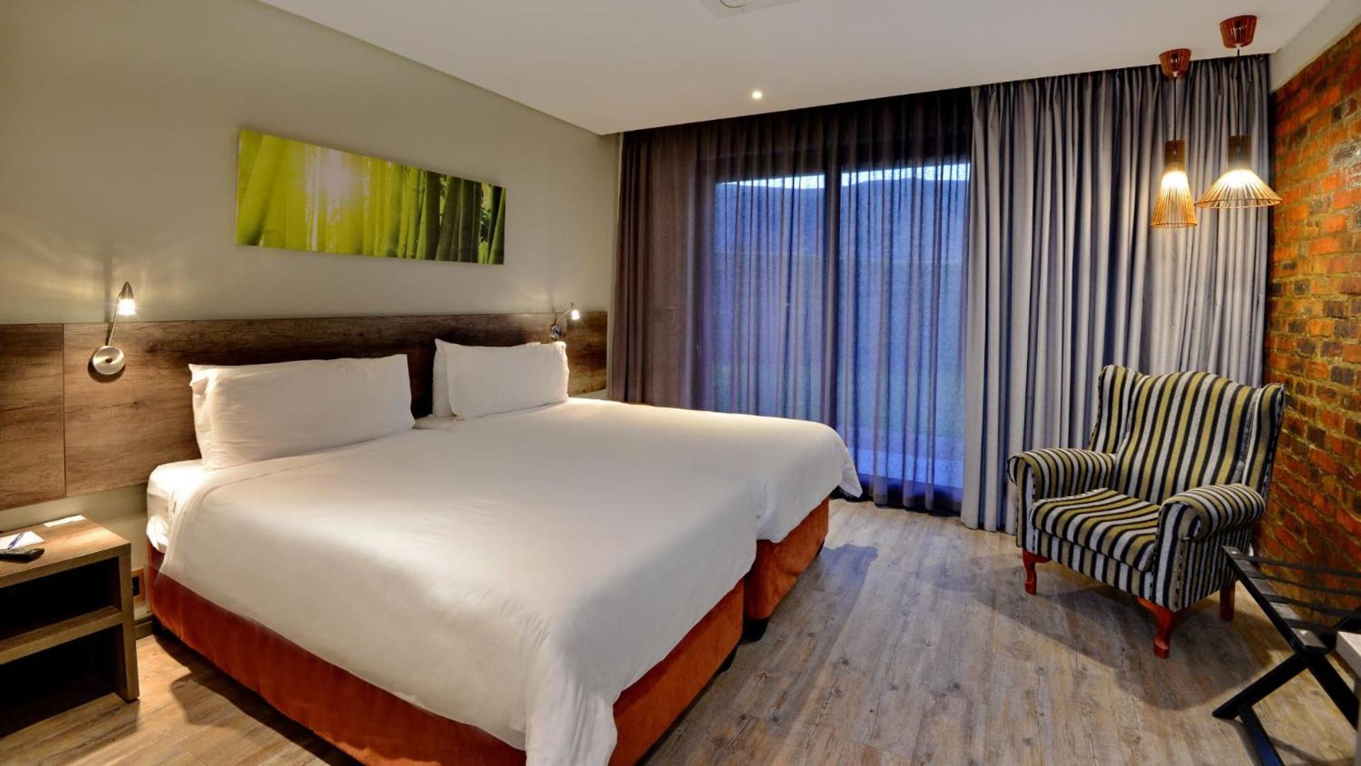 Anew Resort Vulintaba Newcastle Eksteriør billede