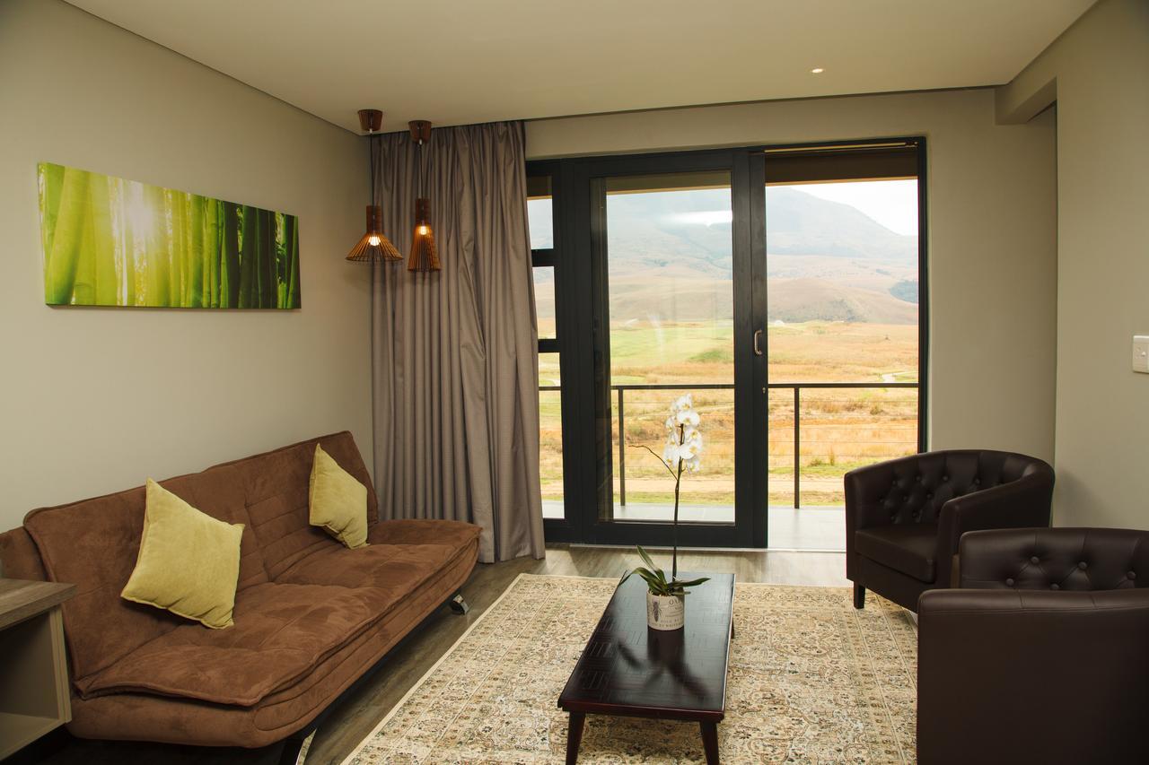 Anew Resort Vulintaba Newcastle Eksteriør billede