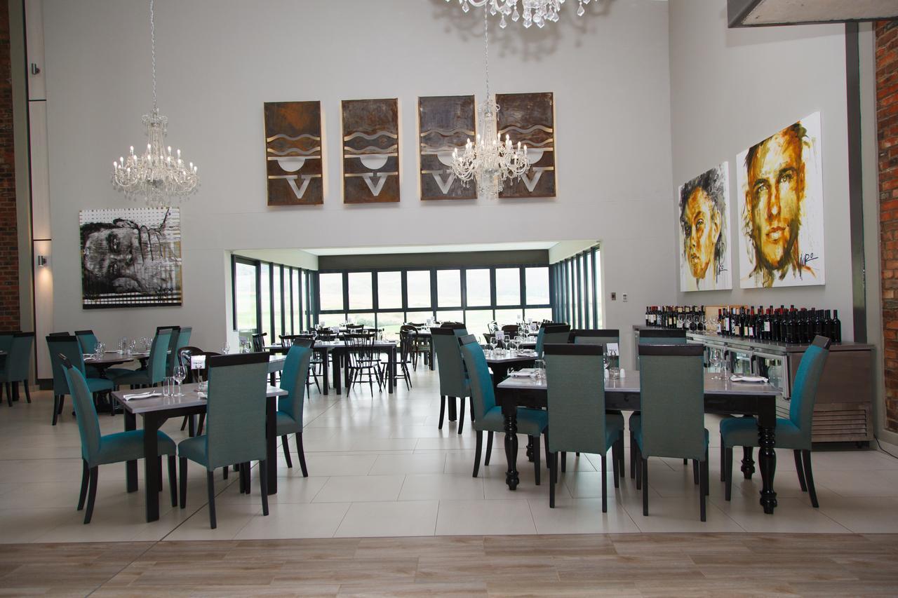Anew Resort Vulintaba Newcastle Eksteriør billede