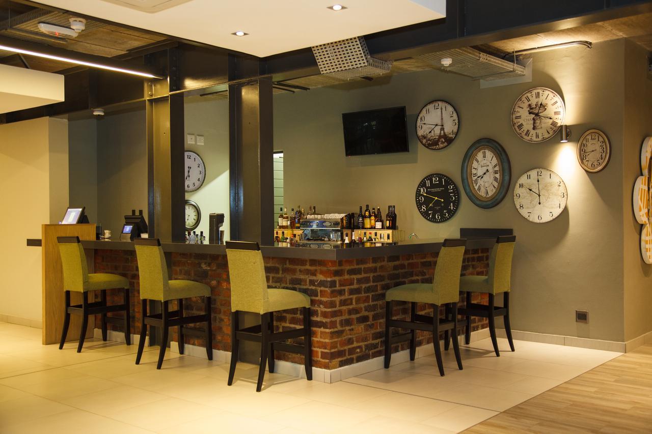 Anew Resort Vulintaba Newcastle Eksteriør billede