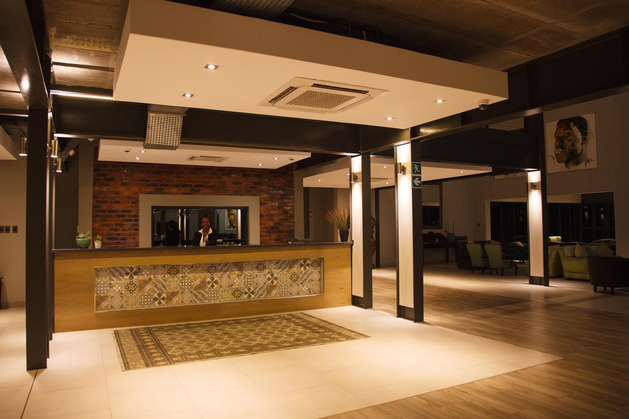 Anew Resort Vulintaba Newcastle Eksteriør billede