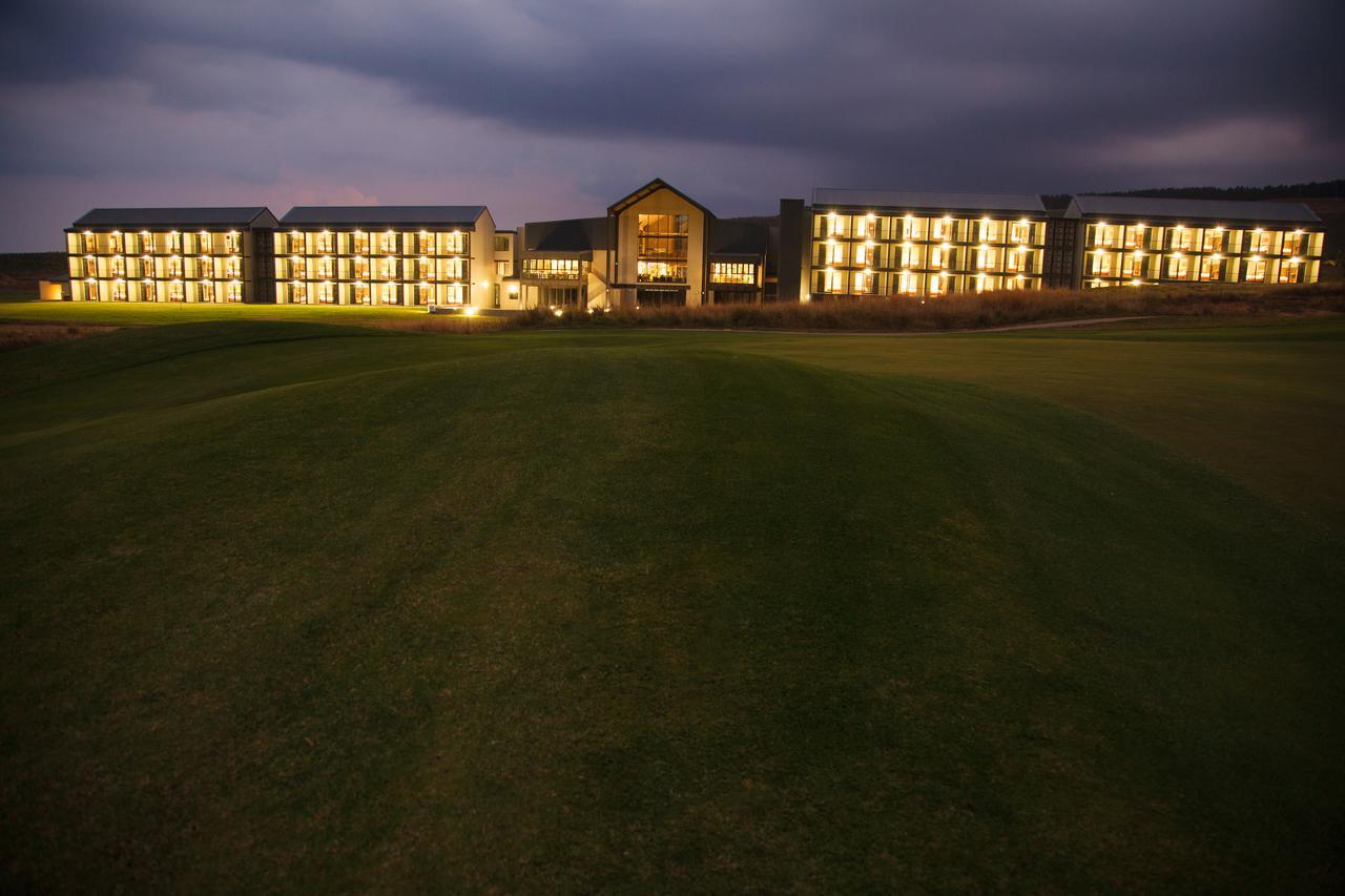 Anew Resort Vulintaba Newcastle Eksteriør billede