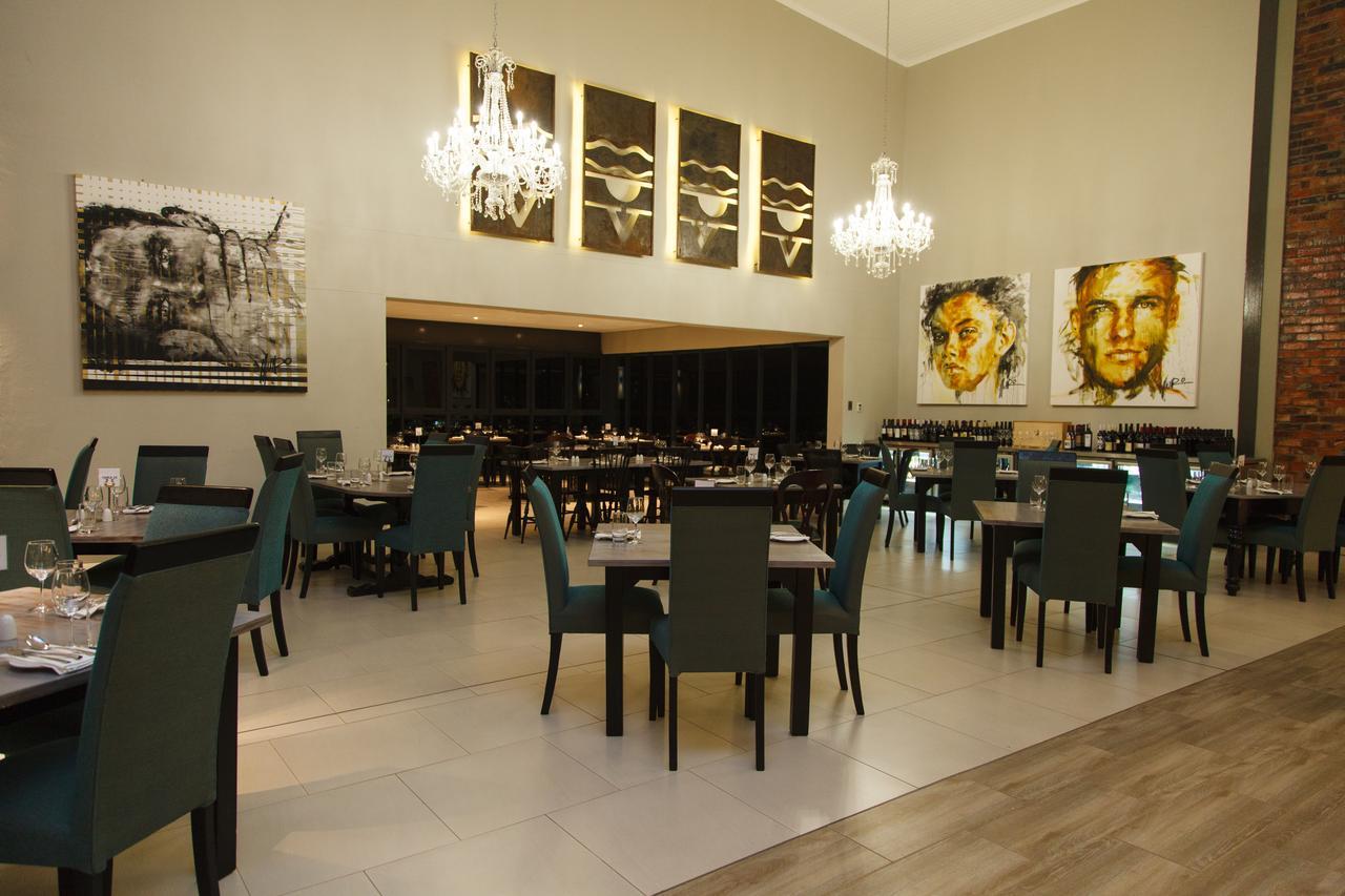 Anew Resort Vulintaba Newcastle Eksteriør billede